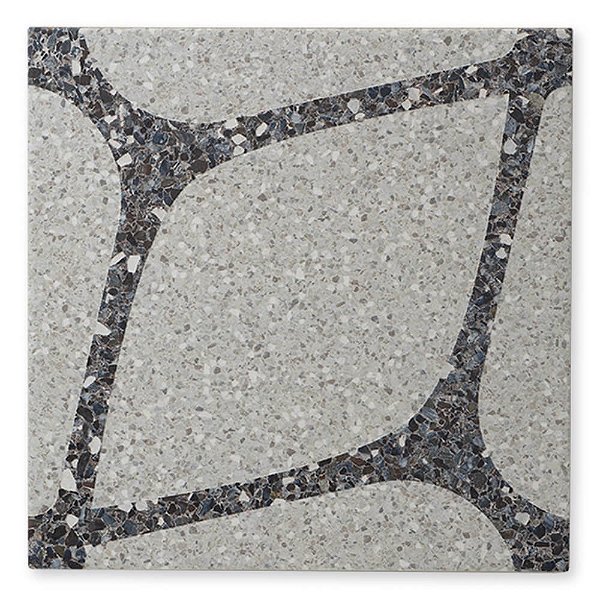 Pastilhas Cerâmicas Coimbra 20X20 cm - Caixa C/ 1,5m²