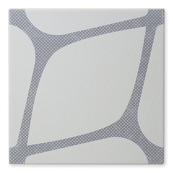 Pastilhas Cerâmicas Gaia 20X20 cm - Caixa C/ 1,5m²