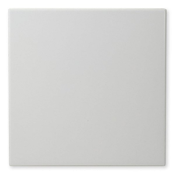 Pastilhas Cerâmicas Gelo 20X20 cm - Caixa C/ 1,5m²