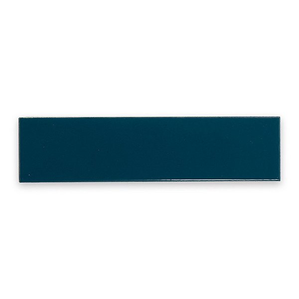 Pastilhas Cerâmicas Green 06X24 cm - Caixa C/ 0,6m²