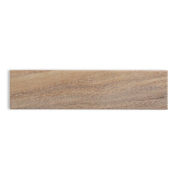 Pastilhas Cerâmicas Legno 06X24 cm - Caixa C/ 0,6m²