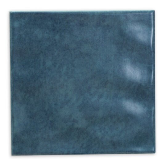 Pastilhas Cerâmicas Mozza 15X15 cm - Caixa C/ 1,5m²