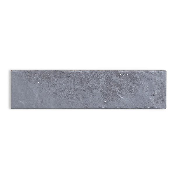 Pastilhas Cerâmicas Ponza Bright 06X24 cm - Caixa C/ 0,6m²