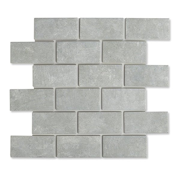 Pastilhas Cerâmicas Portland 05X10 cm - Caixa C/ 1,5m²