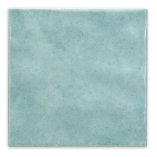 Pastilhas Cerâmicas Sanremo 15X15 cm - Caixa C/ 1,5m²