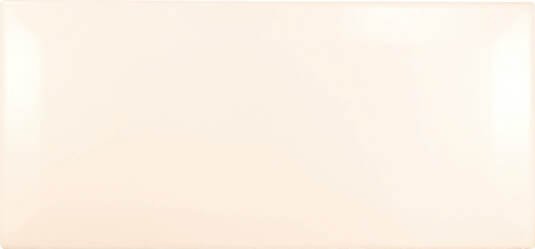 Pastilhas Cerâmicas Snow 10X20 cm - Caixa C/ 1,38m²