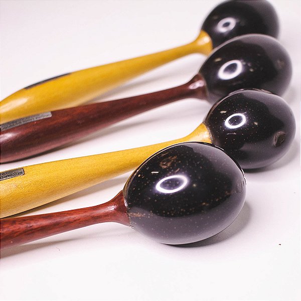 Maracá Muirapiranga