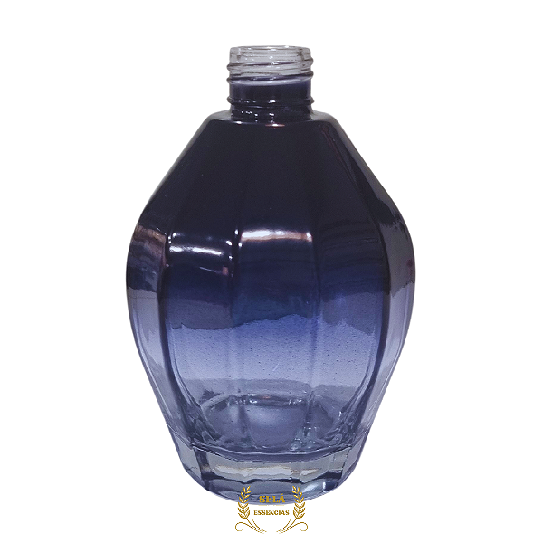 FR LAMPE 300ML PRETO/AZULADO R.28