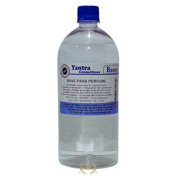 BASE PERFUME/DIFUSOR FINA YA 1LT