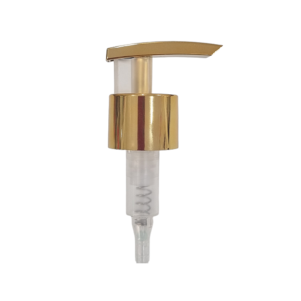 VÁLVULA BICO DE PATO PRIME DOURADA R.28/410