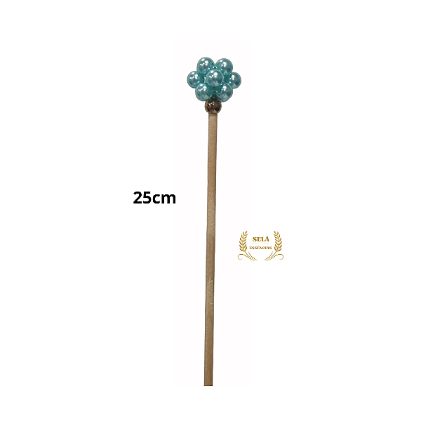 VARETA PEROLA BOLINHA