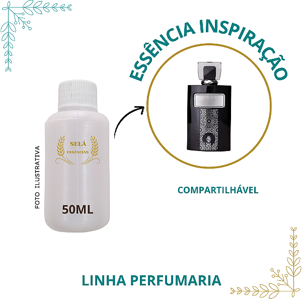 ESSÊNCIA PREMIUM ARABE WESAL 50ML