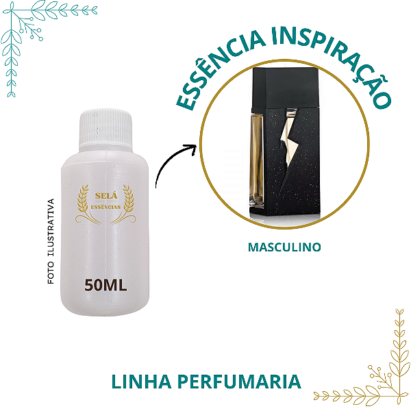ESSÊNCIA PREMIUM ANIMAUX M. 50ML