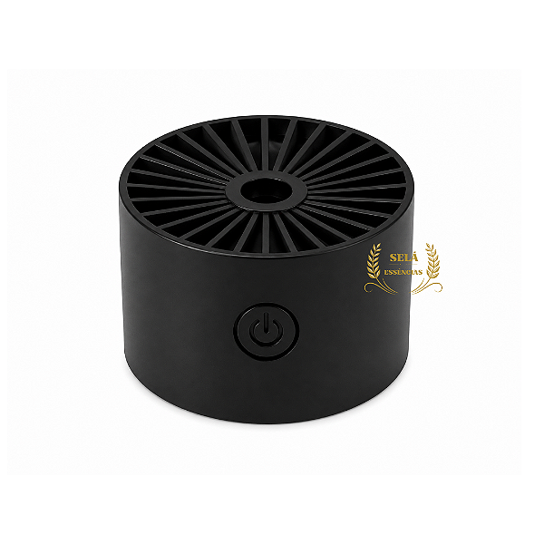 TAMPA DIFUSORA NANOPARTICULAS USB