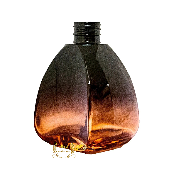 FRASCO DE VIDRO MADRID MALBEC 250ML R28/410