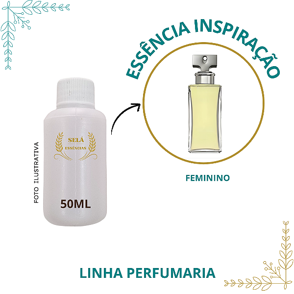 ESSENCIA PREMIUM ETERNA (F.) 50ML