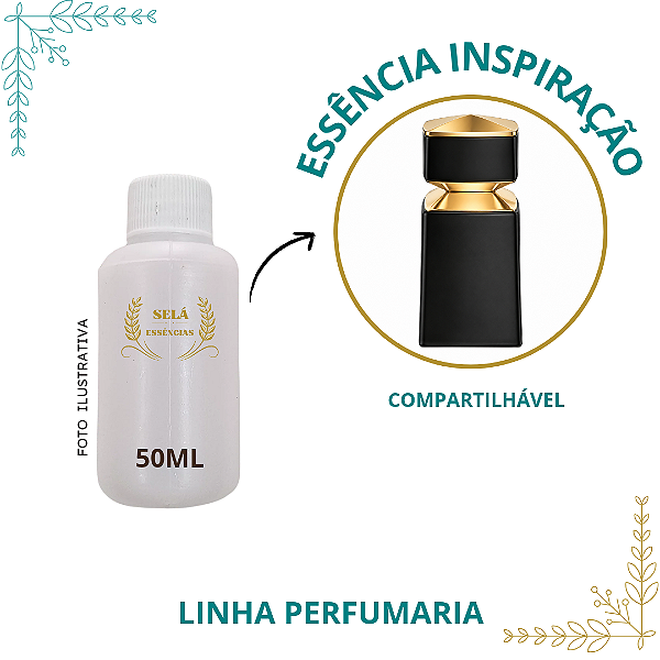 ESSENCIA PREMIUM ROYAL TIGER BU 50ML
