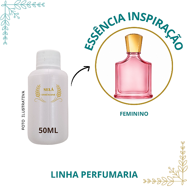 ESSENCIA PREMIUM EDALARIA (F.) 50ML