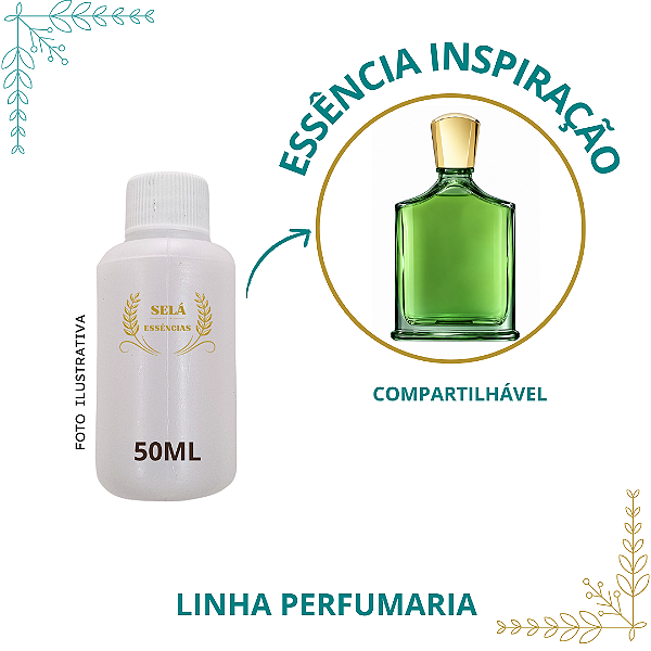 ESSENCIA PREMIUM WILD VETIVER (C.) 50ML