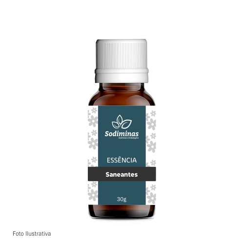 Essência Fofo Branco