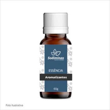 Essência Sandalo
