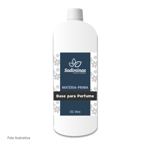 Base para Perfume 1L