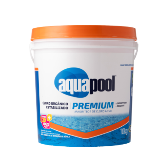 Cloro Aquapool Premium
