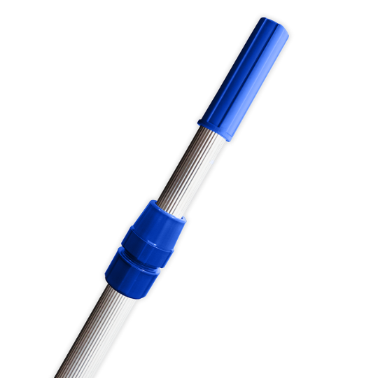 Cabo de Aluminio 3m Brustec