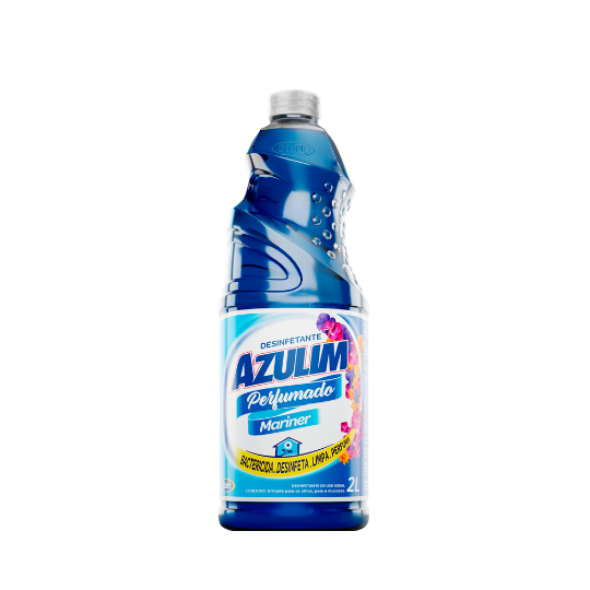 Desinfetante Azulim 2L
