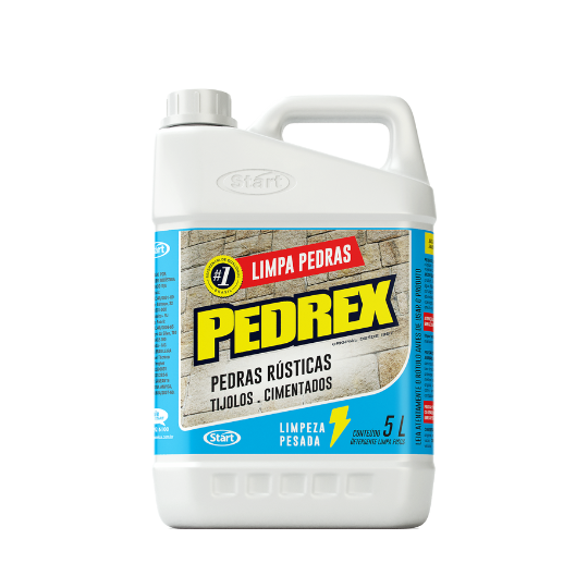 Limpa Pedras Pedrex