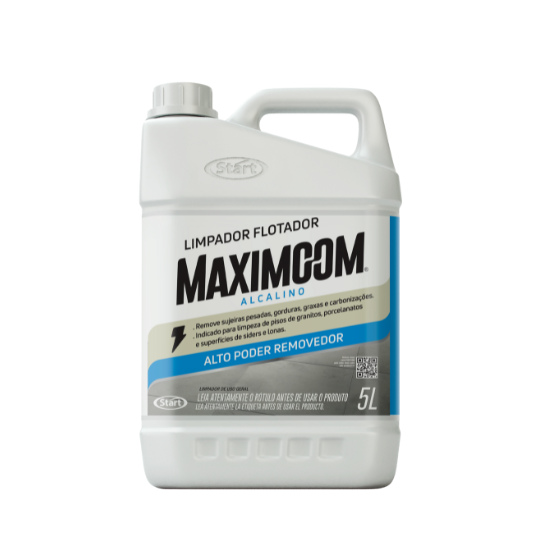 Limpador Flotador Maximoom