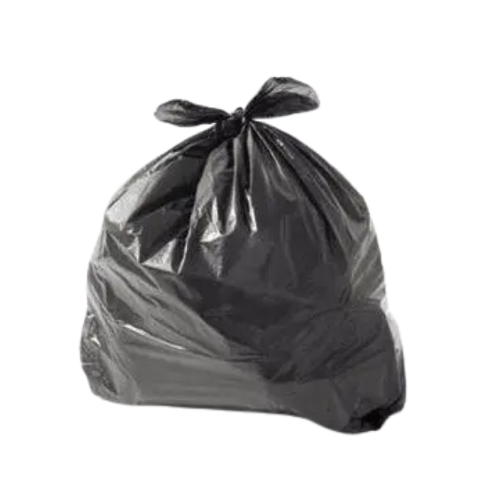 Saco de Lixo Eco 200L Esp. 0,06 c/100