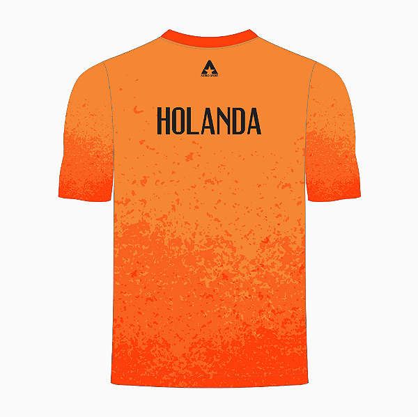 HOLANDA - Educação Infantil - Maternal B, Jardim B, Jardim I B e Jardim II B