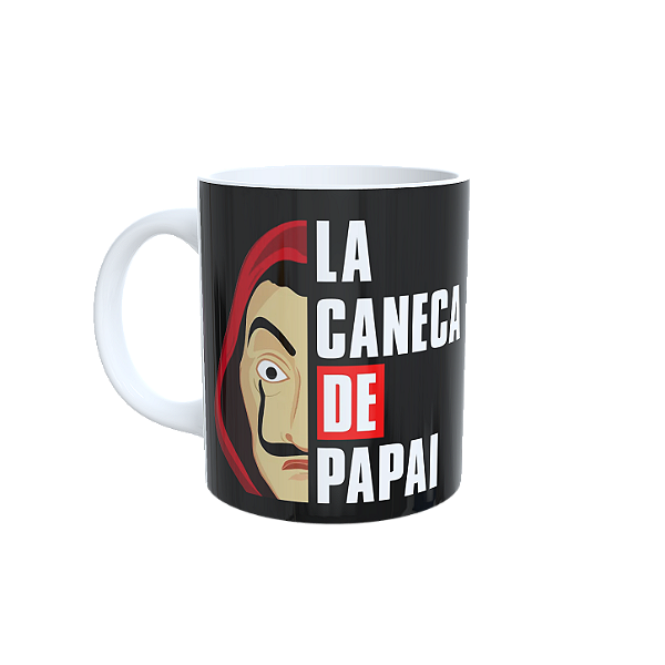 La Caneca de Papai