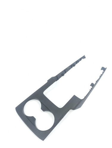 Acabamento Porta Copo Console Audi A3 2015 Sedan Detalhe