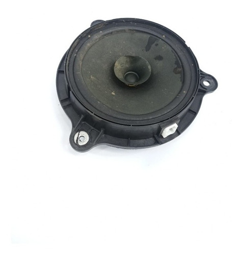 Alto Falante Porta Dianteira Esquerda Renault Logan 2018