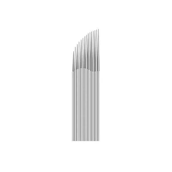 Lâmina Hard Chanfrada Tridimensional 7-3r 5 und.