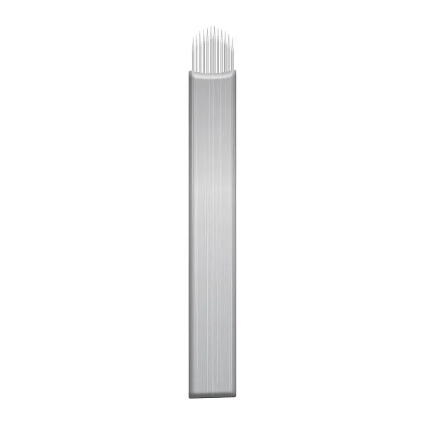 Lâmina Hard U - 0,18mm ( Micro ) 5 und