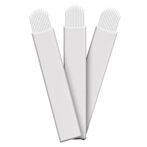 Lâmina Flex U - 0,25mm (Regular) 5 und.