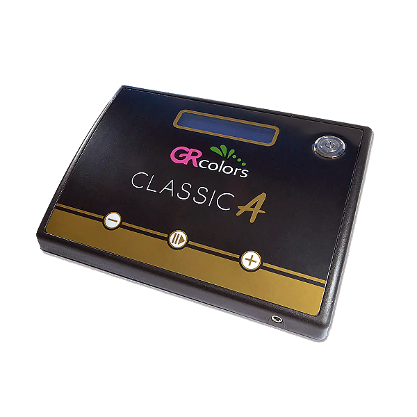 Dermógrafo Gr Colors Classic A