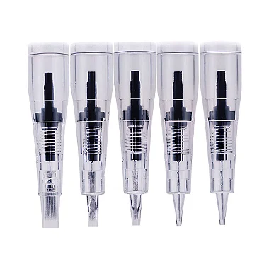 Agulha Magic para Dermógrafo M1 & M2 - Lov Beauty