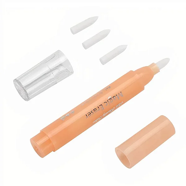 Kit Caneta Removedora + Líquido Removedor