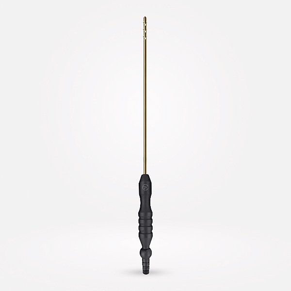 Cânula Raladora R. Bensimon 12 Furos 3.5mm x 30cm Aparelho Bio Pro