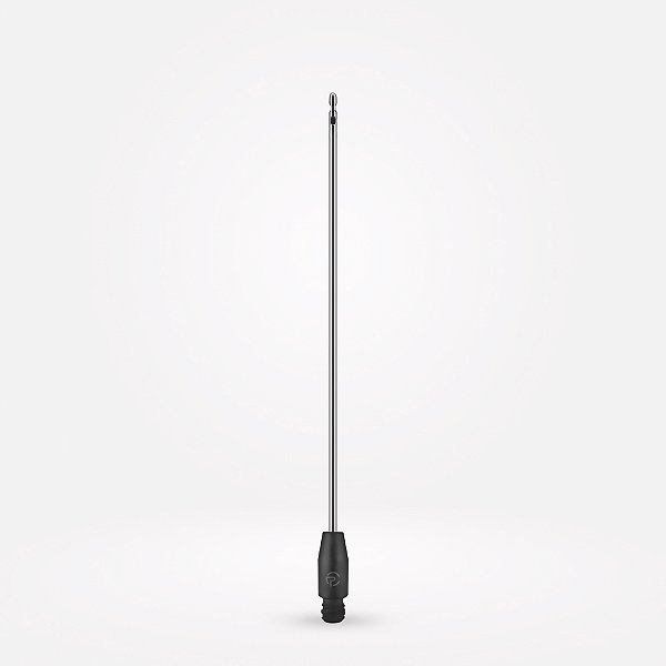 Cânula Para Lipoaspiração Mercedes 3.5mm x 15cm Luer Lock