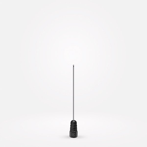 Cânula Micro 1 Furo 1.5mm x 10cm Tulipa Pro