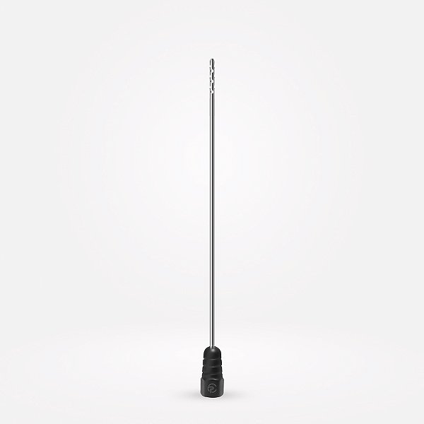 Cânula Raladora 12 Furos 2.0mm x 15cm Tulipa Pro