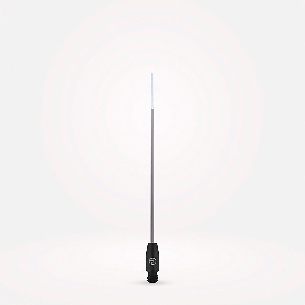 Cânula Para Condução de Fibra Óptica 1.5mm x 07cm