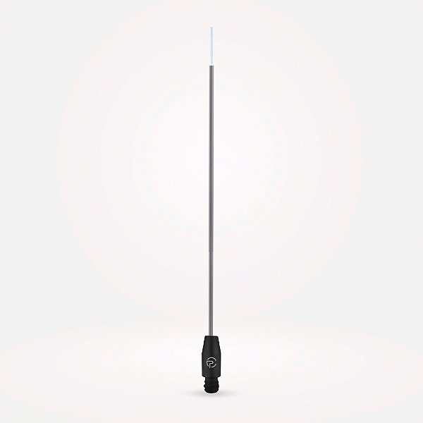Cânula Para Condução de Fibra Óptica 2.0mm x 15cm