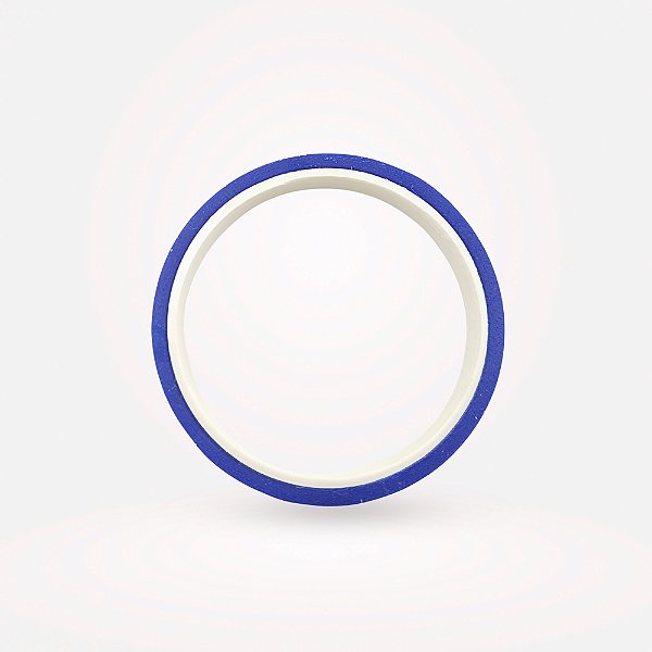 Fita para Identificação e Marcação de Instrumental Azul
