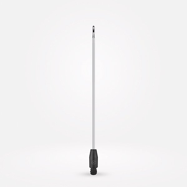 Cânula Para Lipoaspiração Mercedes Americana 3.0mm x 20cm Luer Lock
